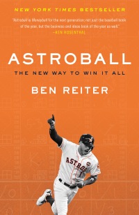 Cover image: Astroball 9780525576648