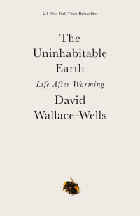 Cover image: The Uninhabitable Earth 9780525576716