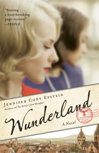 Cover image: Wunderland 9780525576914