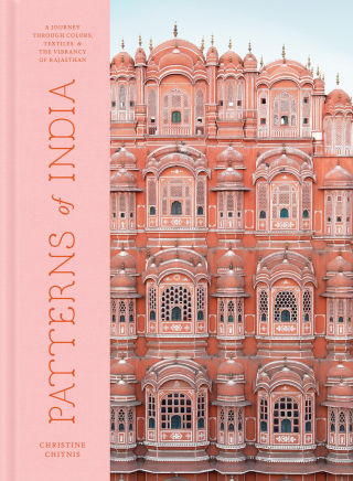 Cover image: Patterns of India 9780525577096