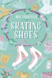 Cover image: Skating Shoes 9780525578642
