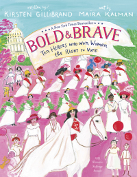 Cover image: Bold & Brave 9780525579014