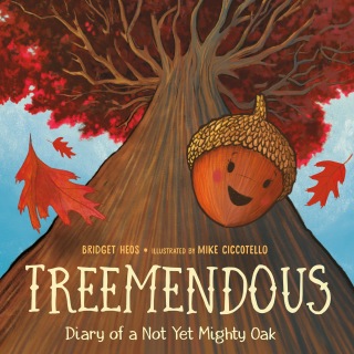 Cover image: Treemendous 9780525579366