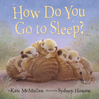 Cover image: How Do You Go to Sleep? 9780525579441