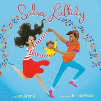 Cover image: Salsa Lullaby 9780525579731