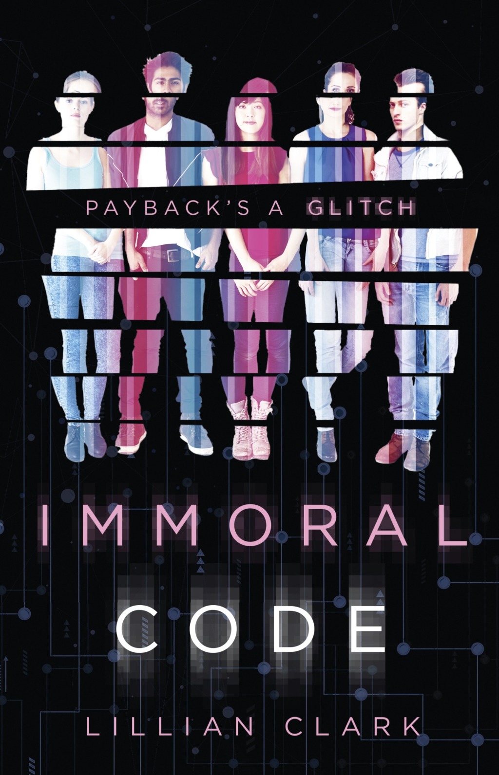Immoral Code (eBook)