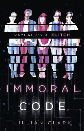 Cover image: Immoral Code 9780525580461