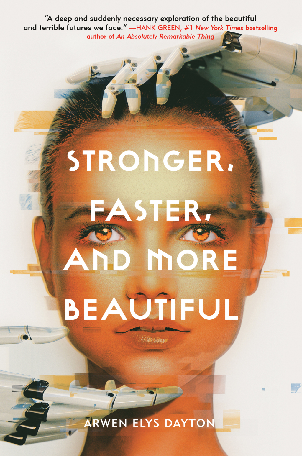 Stronger  Faster  and More Beautiful  1st Edition eBook