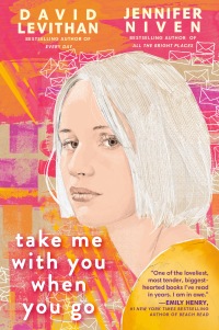 Cover image: Take Me With You When You Go 9780525580997