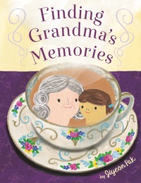 Cover image: Finding Grandma's Memories 9780525581079