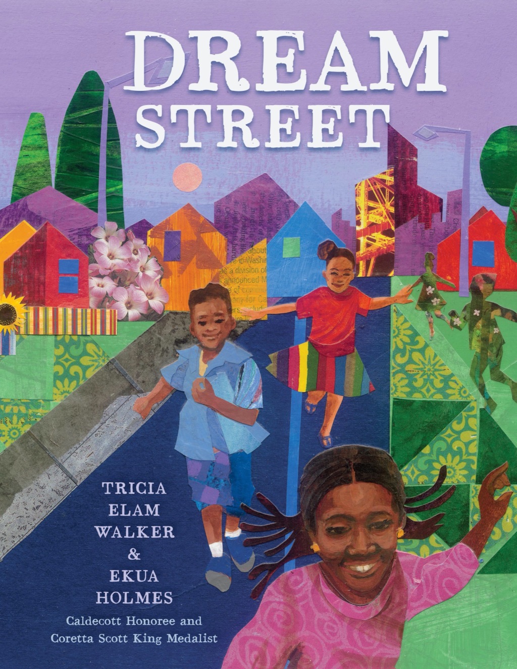 Dream Street