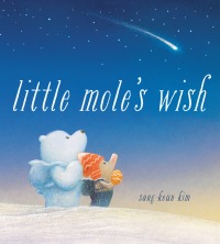 Cover image: Little Mole's Wish 9780525581345