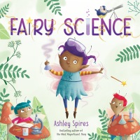 Cover image: Fairy Science 9780525581390