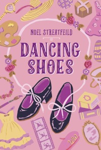 Cover image: Dancing Shoes 9781984852069
