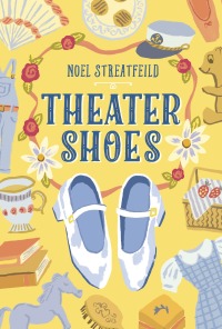 Cover image: Theater Shoes 9781984852052