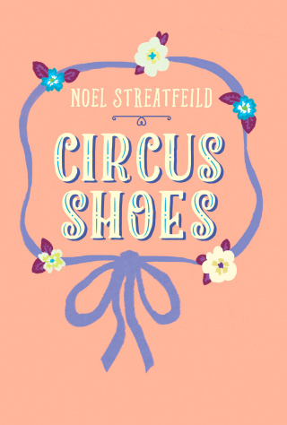 Cover image: Circus Shoes 9780440414223