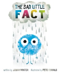 Cover image: The Sad Little Fact 9780525581796