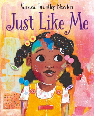 Cover image: Just Like Me 9780525582090
