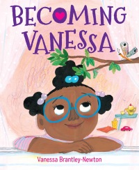 Cover image: Becoming Vanessa 9780525582120