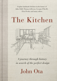 Cover image: The Kitchen 9780525609896