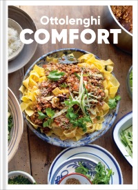 Cover image: Ottolenghi Comfort 9780525610113