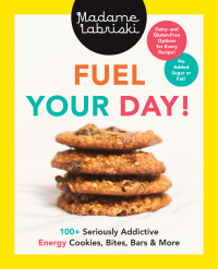 Cover image: Fuel Your Day! 9780525610304