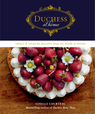 Cover image: Duchess at Home 9780525610328