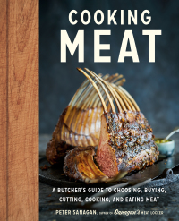 Cover image: Cooking Meat 9780525610342