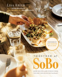 Cover image: Together at SoBo 9780525610632