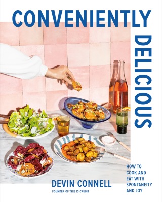 Cover image: Conveniently Delicious 9780525610731