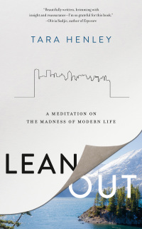 Cover image: Lean Out 9780525610915