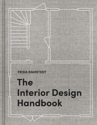 Cover image: The Interior Design Handbook 9780525611066