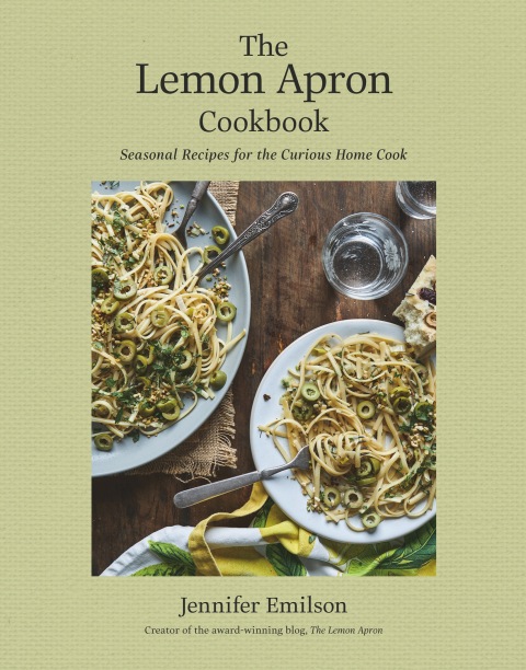 The Lemon Apron Cookbook: Seasonal Recipes for the Curious Home Cook - FULL INSTANT DOWNLOAD | PDF DOCX EPUB