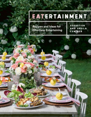 Cover image: Eatertainment 9780525611226