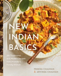 Cover image: New Indian Basics 9780525611318
