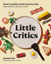 Cover image: Little Critics 9780525611509
