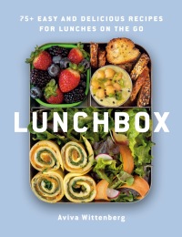 Cover image: Lunchbox 9780525611523