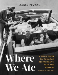 Cover image: Where We Ate 9780525611660
