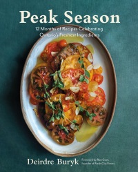 Cover image: Peak Season 9780525611691