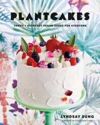 Cover image: Plantcakes 9780525611837