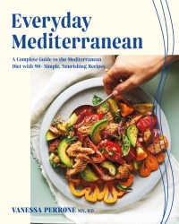 Cover image: Everyday Mediterranean 9780525611851