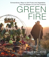 Cover image: Green Fire 9780525612001