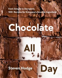 Cover image: Chocolate All Day 9780525612025