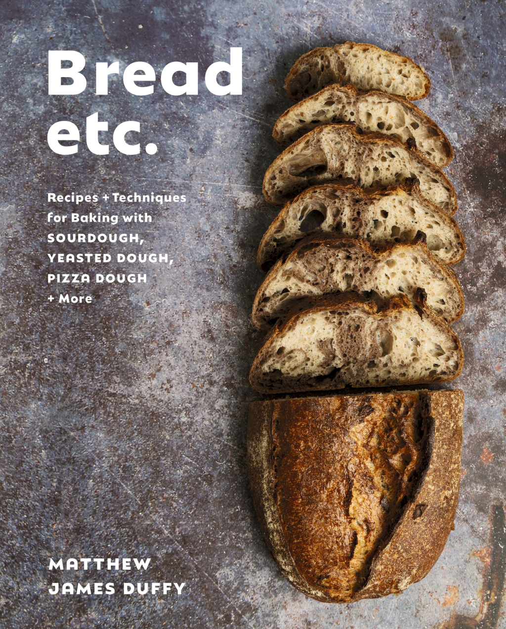 Bread Etc. (eBook)