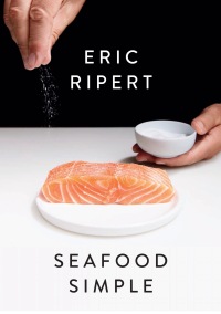 Cover image: Seafood Simple: A Cookbook 9780525612100