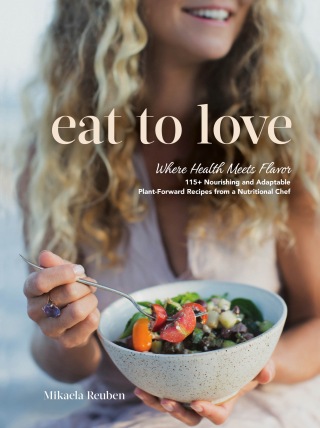 Cover image: Eat to Love 9780525612148