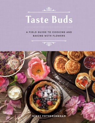 Cover image: Taste Buds 9780525612193