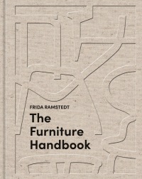 Cover image: The Furniture Handbook 9780525612858
