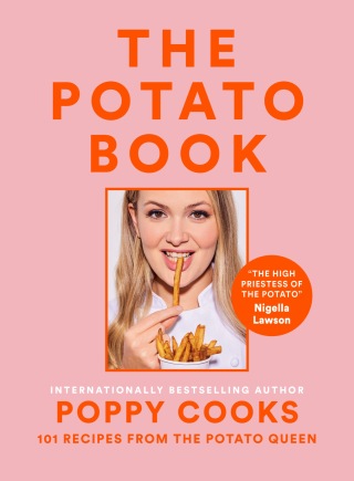 Cover image: Poppy Cooks: The Potato Book 9780525612964