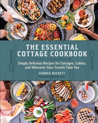 Cover image: The Essential Cottage Cookbook 9780525612834